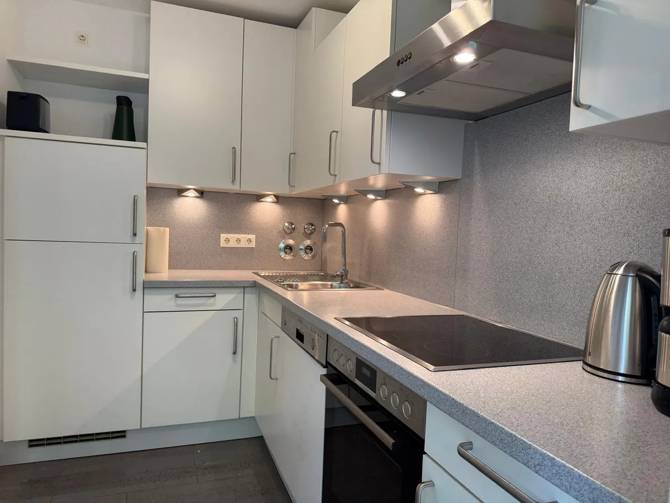 2 Zimmer Wohnung mit 57 m² in München – Bild 7