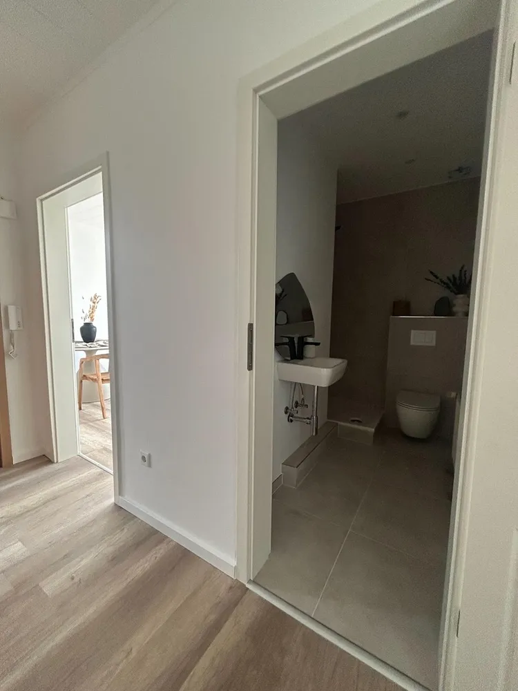 2 Zimmer Wohnung mit 49 m² in Osnabrück – Bild 9
