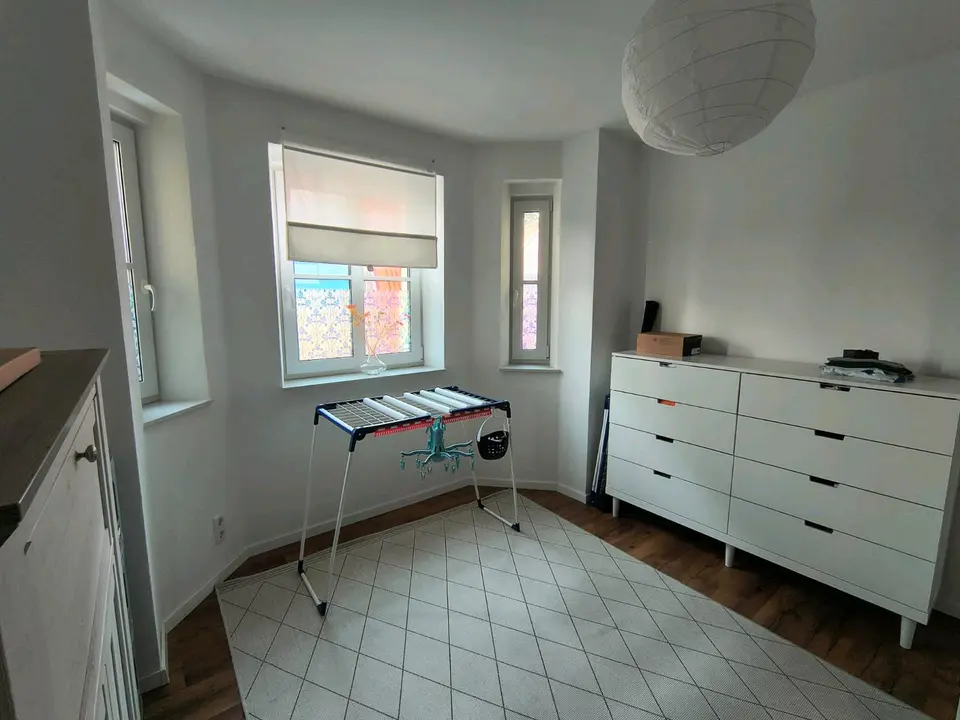 4 Zimmer Wohnung mit 104 m² in Hof – Bild 6