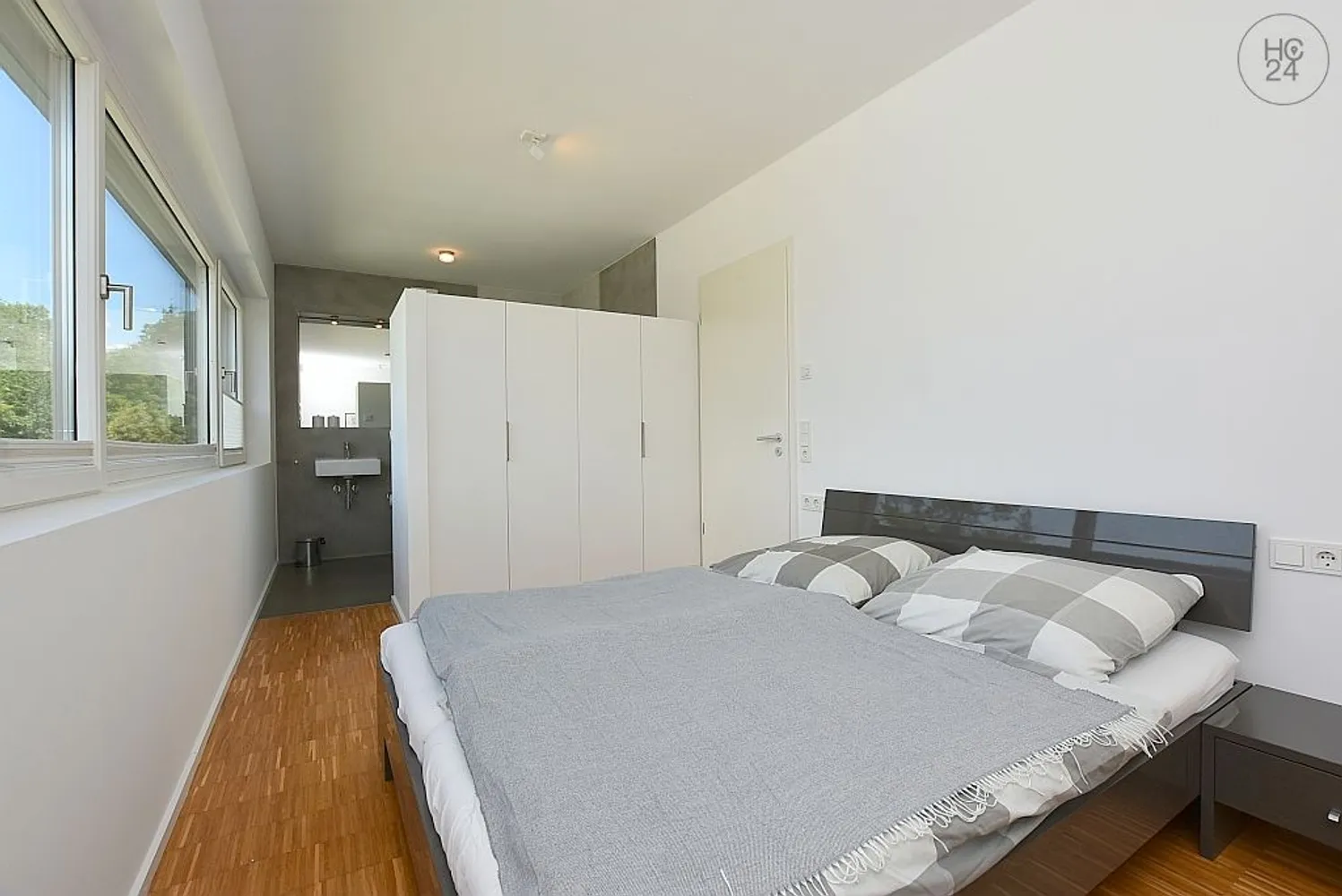 2 Zimmer Wohnung mit 52 m² in Stuttgart – Bild 12