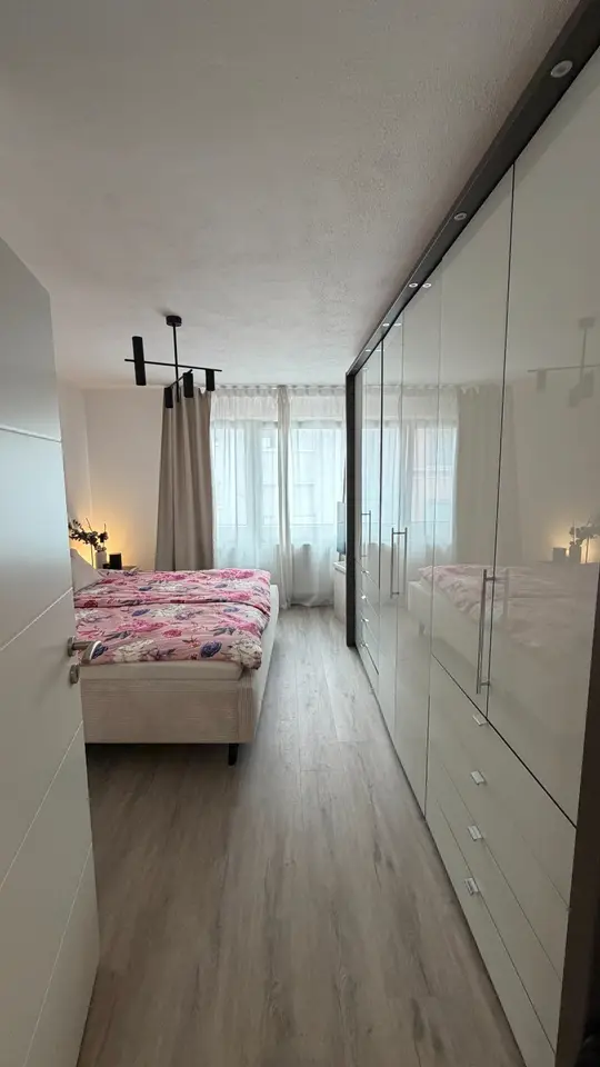 3 Zimmer Wohnung mit 56 m² in Braunschweig – Bild 7