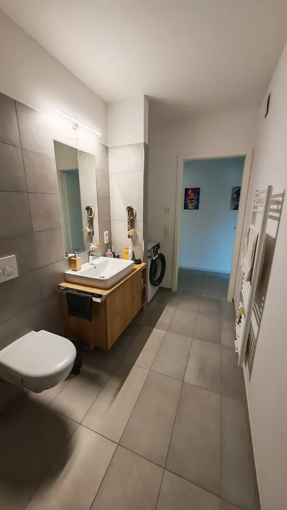 2 Zimmer Wohnung mit 72 m² in Osnabrück – Bild 11