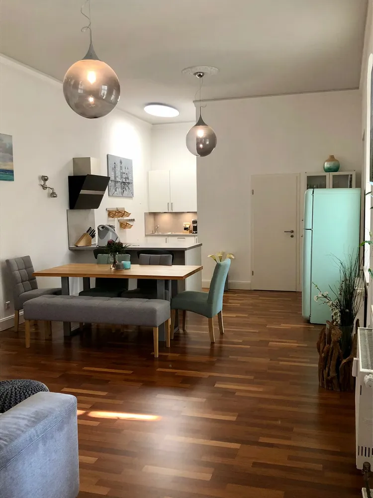 2 Zimmer Wohnung mit 79 m² in Straubing – Bild 5