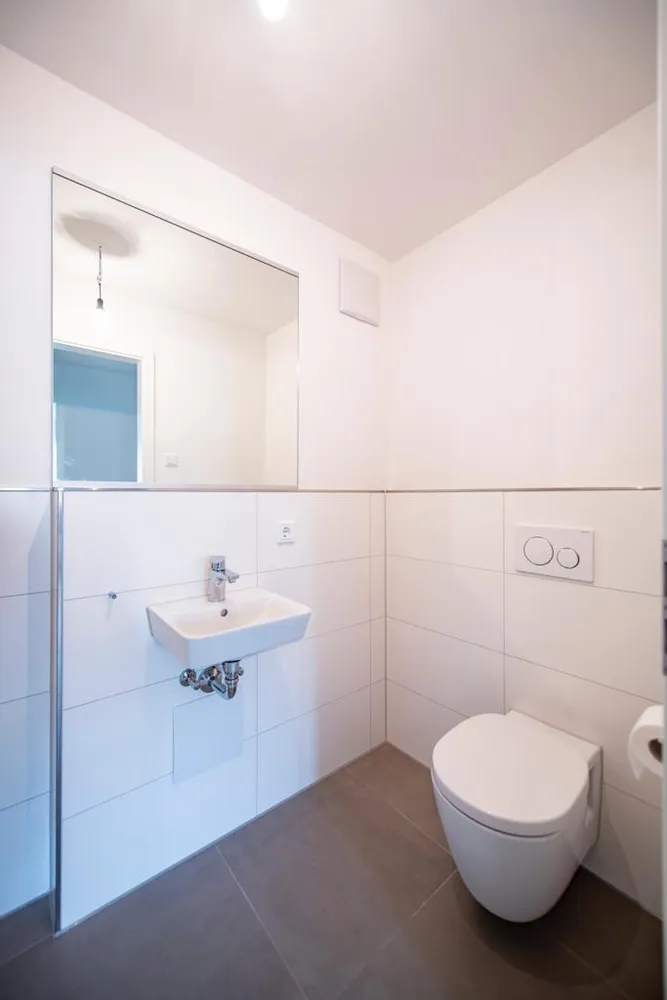 4 Zimmer Wohnung mit 110 m² in Augsburg – Bild 3