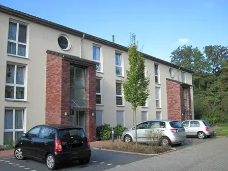 5 Zimmer Wohnung mit 92 m² in Dinslaken – Bild 2