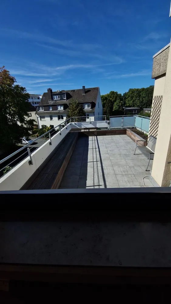 3 room apartment with 101 m² in Dortmund – Photo 1