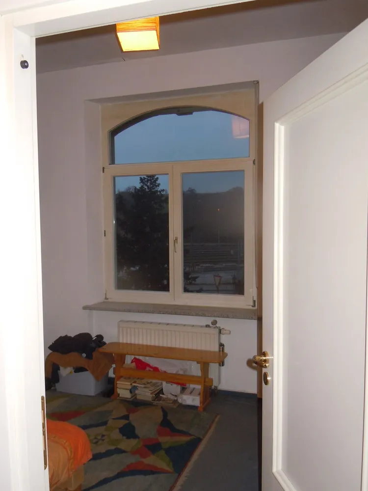 2 Zimmer Wohnung mit 45 m² in Rottweil – Bild 1
