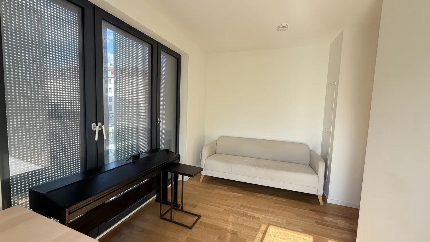 2 Zimmer Wohnung mit 35 m² in Berlin – Bild 4