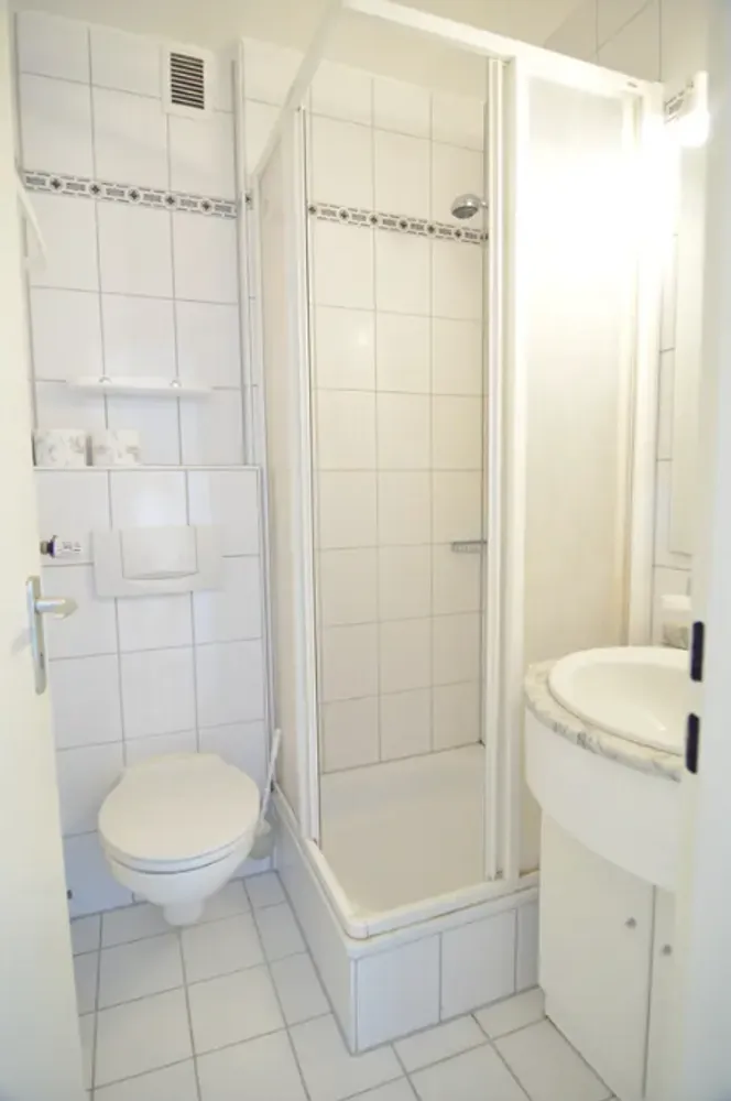 1 Zimmer Wohnung mit 30 m² in Frankfurt am Main – Bild 5