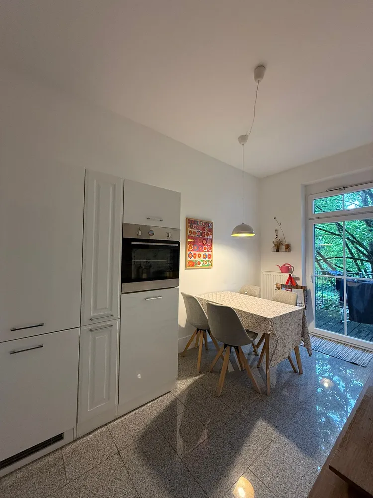2 Zimmer Wohnung mit 63 m² in Mannheim – Bild 10