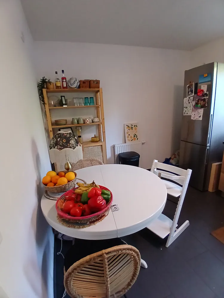 4 Zimmer Wohnung mit 107 m² in Düsseldorf – Bild 7