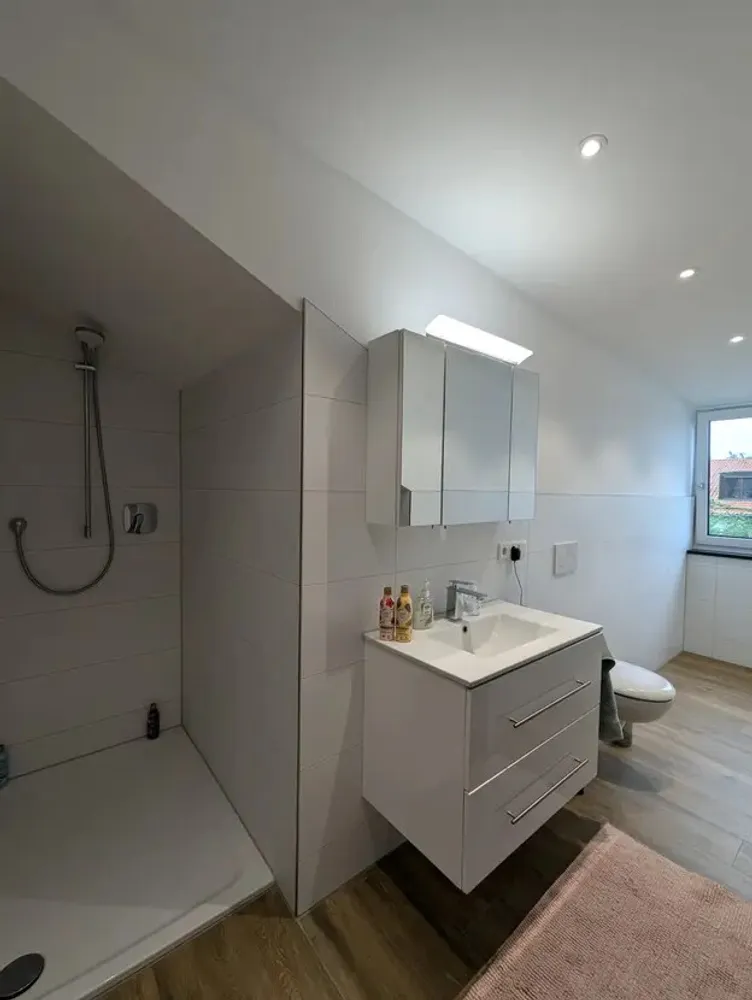 5 Zimmer Haus mit 170 m² in München – Bild 8