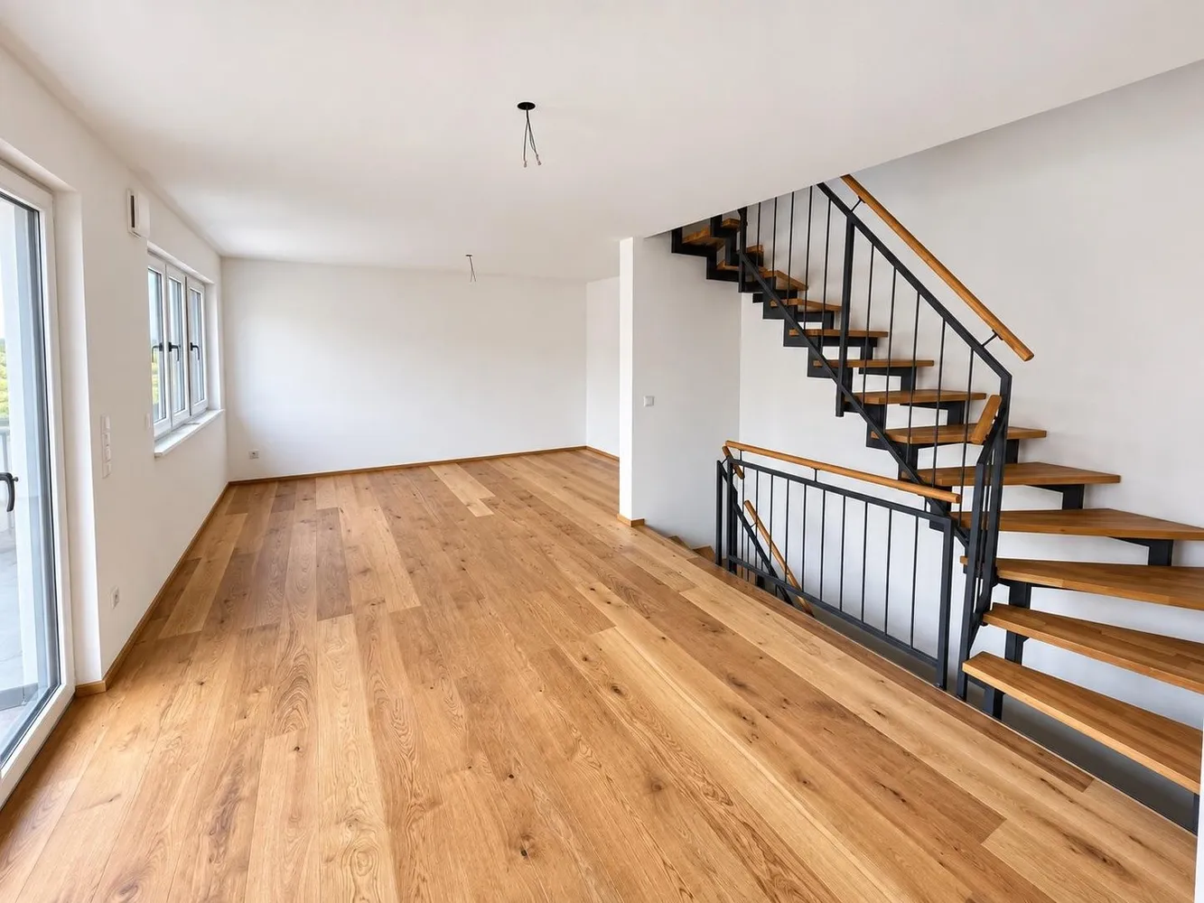 6 Zimmer Haus mit 131 m² in München – Bild 5