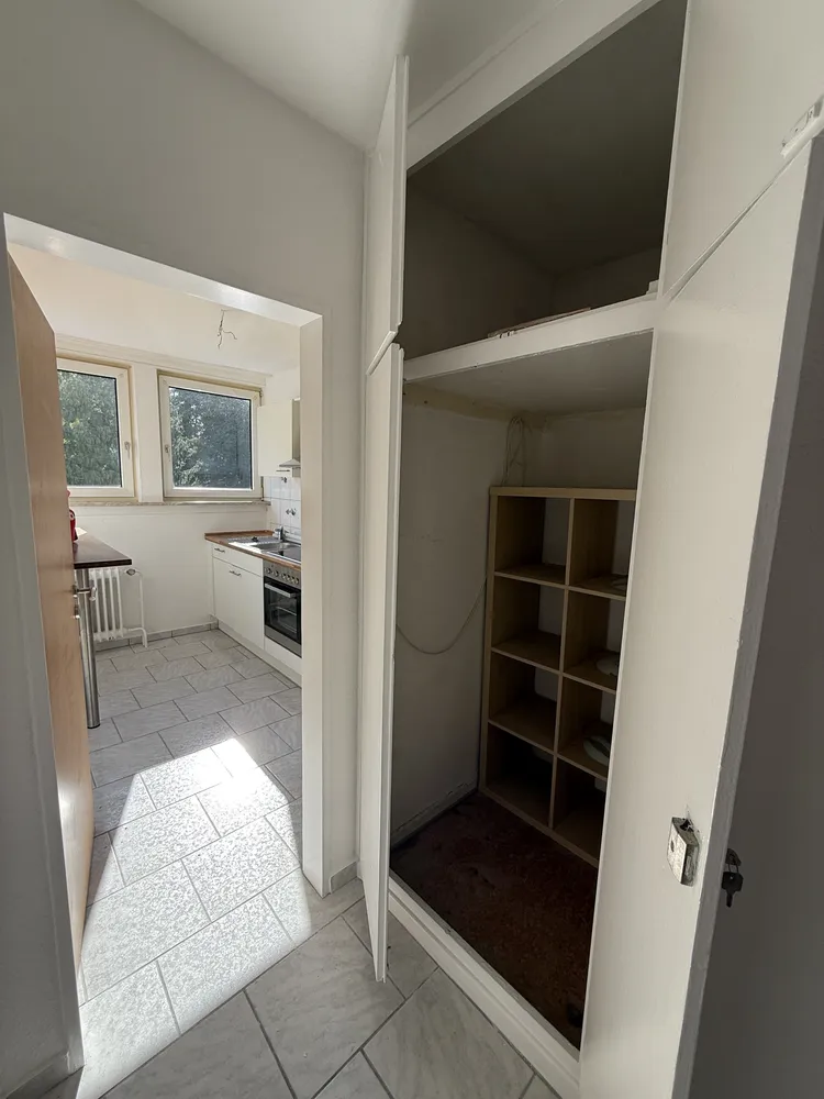 3 Zimmer Wohnung mit 47 m² in Essen – Bild 6