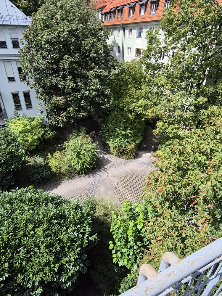 2 Zimmer Wohnung mit 60 m² in München – Bild 7