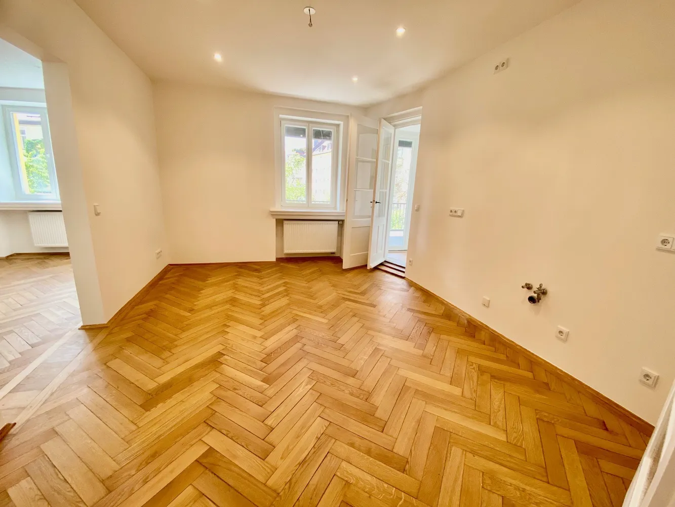 4 Zimmer Wohnung mit 127 m² in München – Bild 11