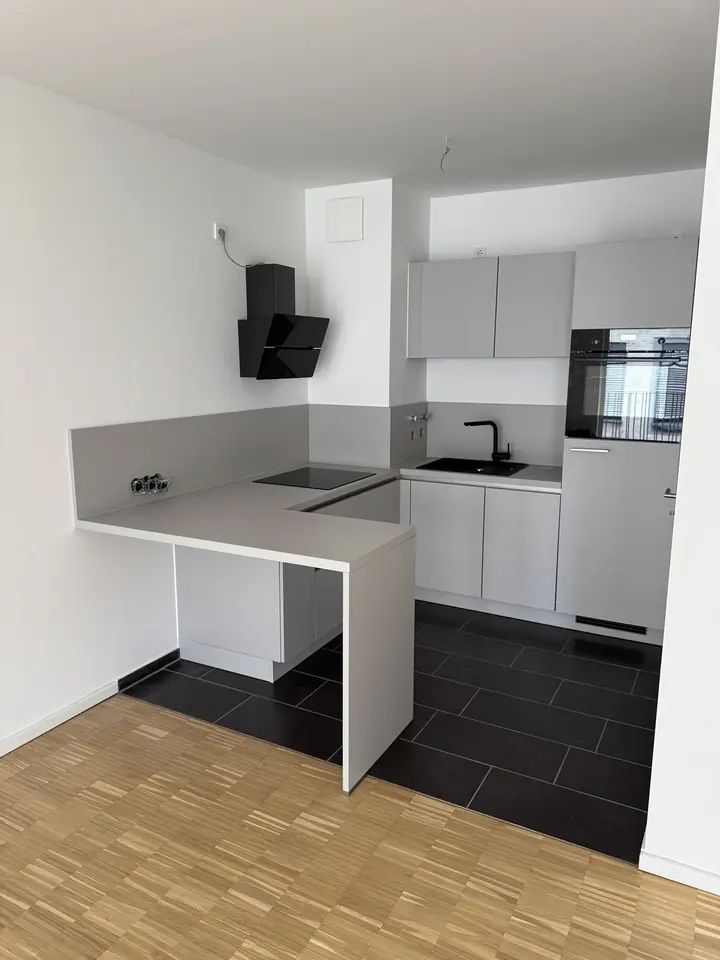 3 Zimmer Wohnung mit 91 m² in Hannover – Bild 4