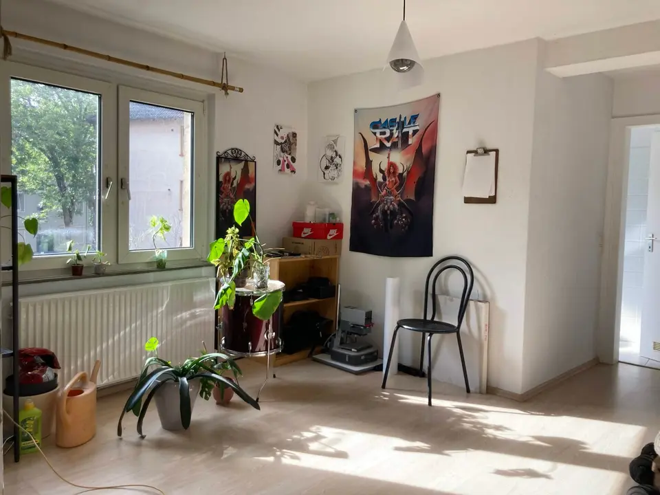 5 Zimmer Wohnung mit 90 m² in Bochum – Bild 4