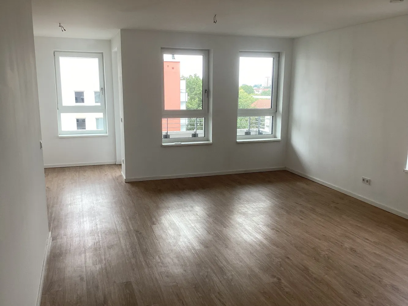 4 Zimmer Wohnung mit 92 m² in Berlin – Bild 2