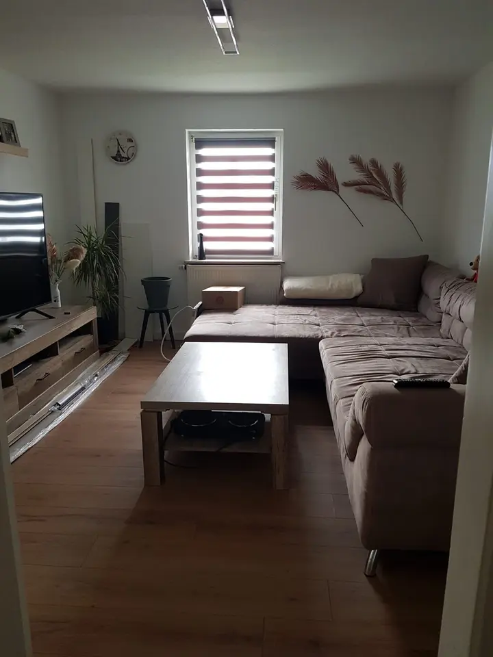 2 Zimmer Wohnung mit 52 m² in Eschwege – Bild 1