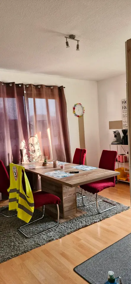 4 Zimmer Wohnung mit 109 m² in Cham – Bild 2