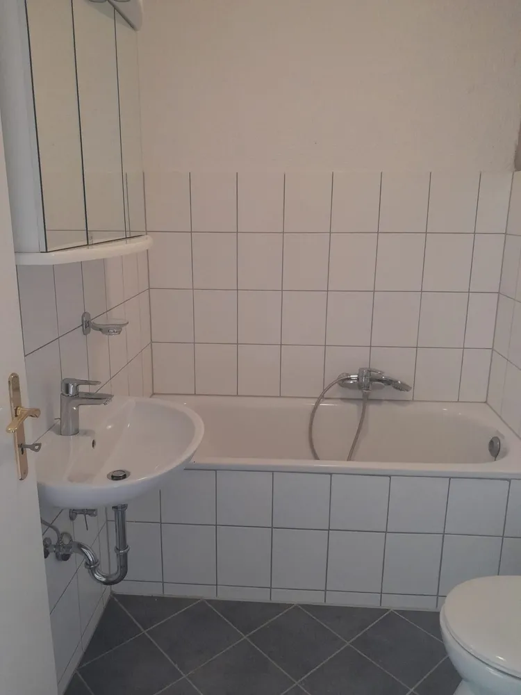 1 Zimmer Wohnung mit 35 m² in Frankfurt am Main – Bild 5
