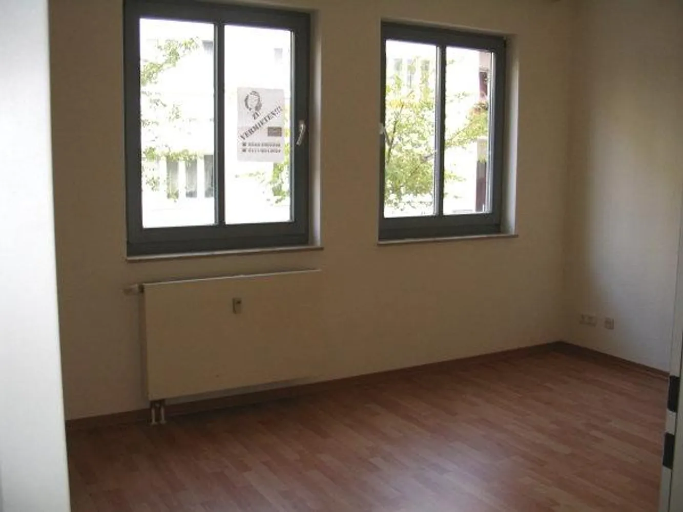 2 Zimmer Wohnung mit 54 m² in Halle (Saale) – Bild 9