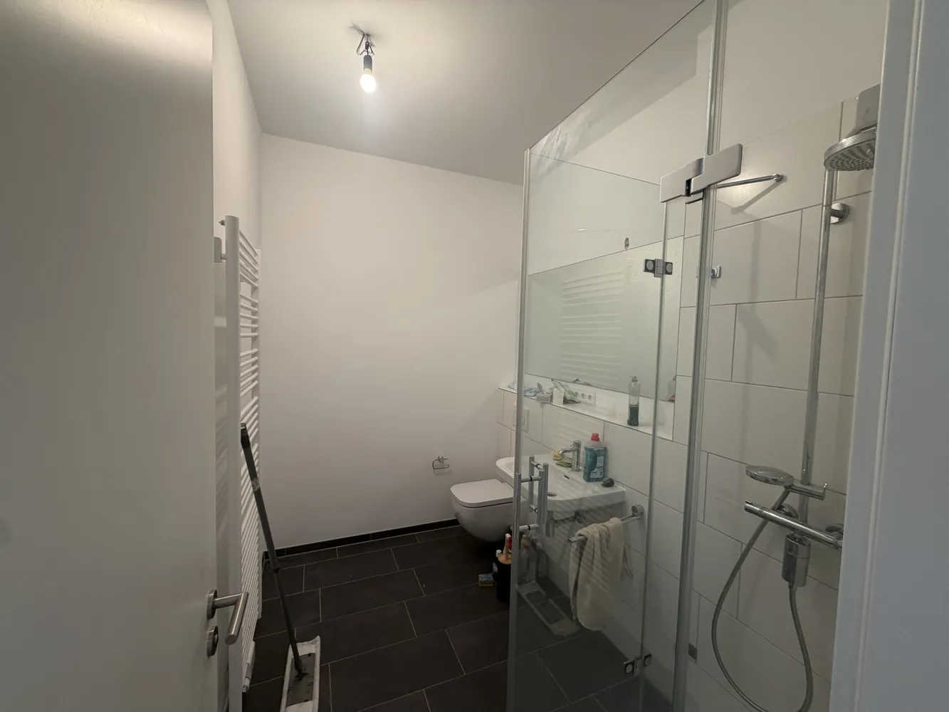 2 Zimmer Wohnung mit 53 m² in Berlin – Bild 8
