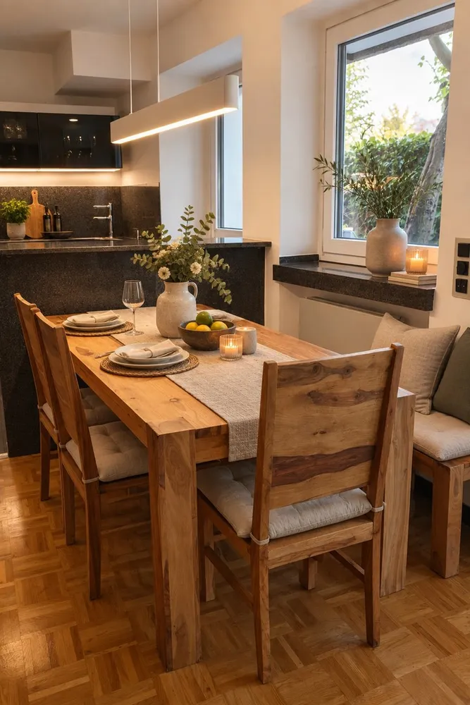 4 Zimmer Wohnung mit 115 m² in Düsseldorf – Bild 9