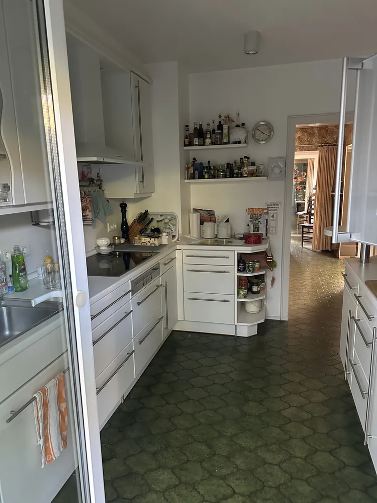 5 room house with 143 m² in Tönisvorst – Photo 6