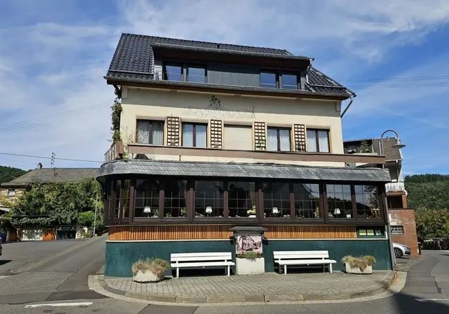 3 Zimmer Wohnung mit 90 m² in Siegburg – Bild 3