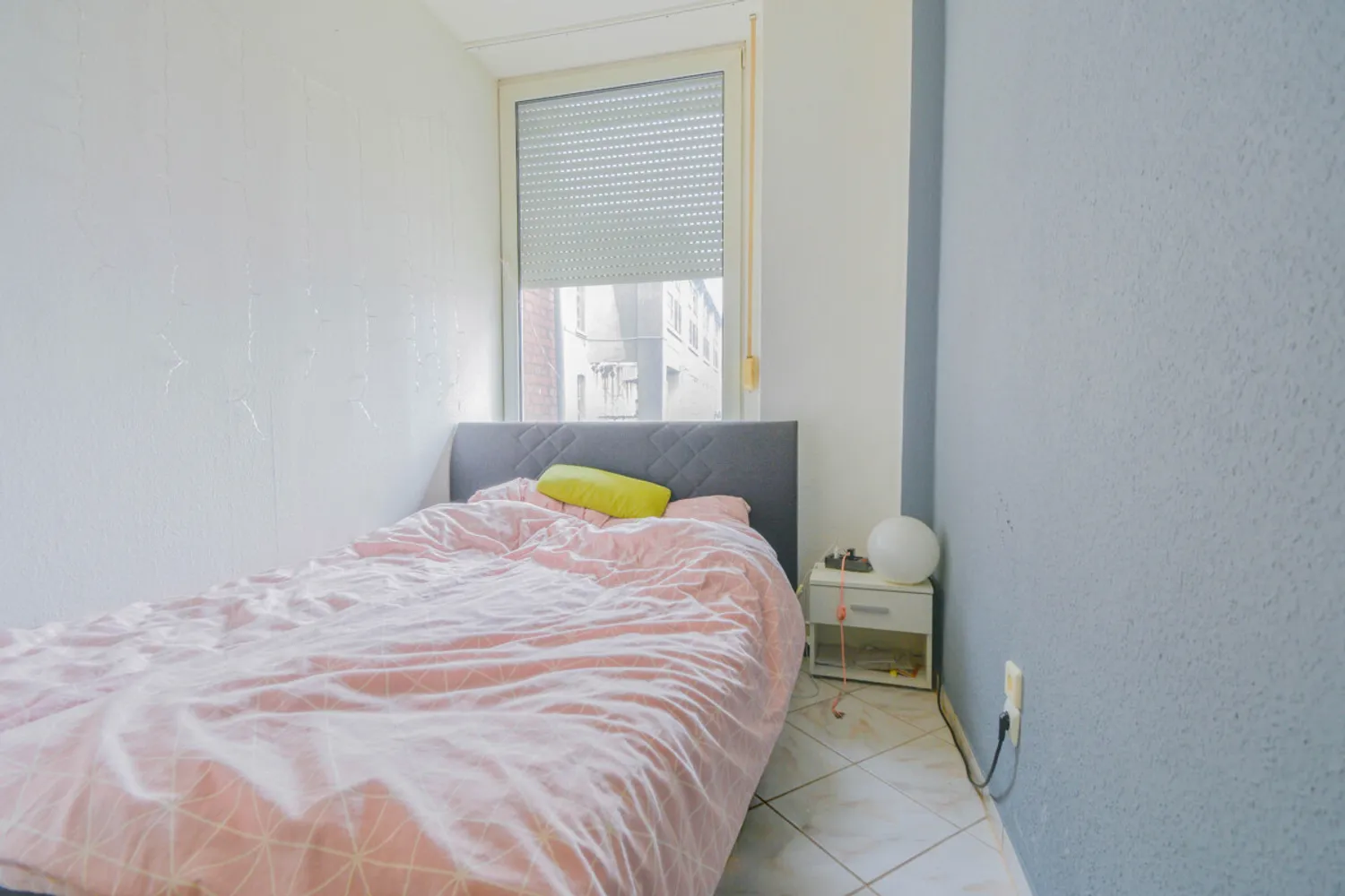 2 Zimmer Wohnung mit 34 m² in Solingen – Bild 5