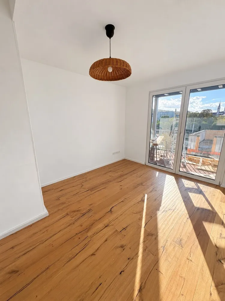 4 Zimmer Wohnung mit 97 m² in Würzburg – Bild 10