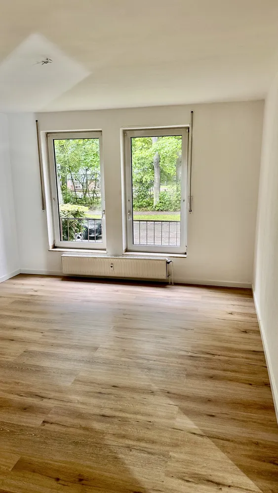 3 Zimmer Wohnung mit 58 m² in Marl – Bild 3