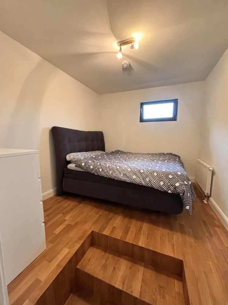 3 Zimmer Wohnung mit 58 m² in Elmshorn – Bild 2