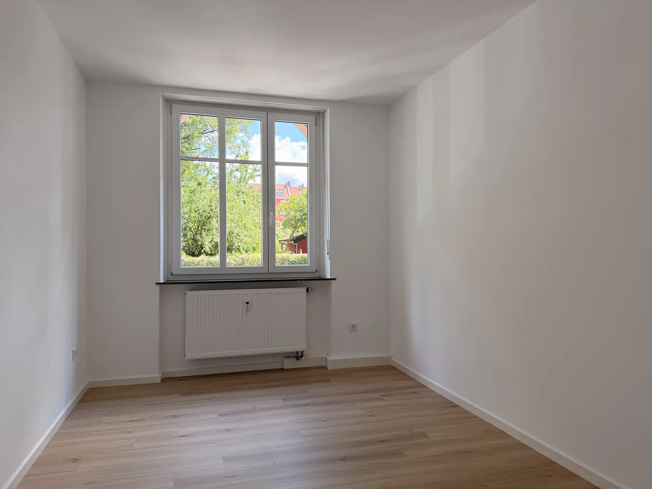 3 Zimmer Wohnung mit 65 m² in Nürnberg – Bild 5