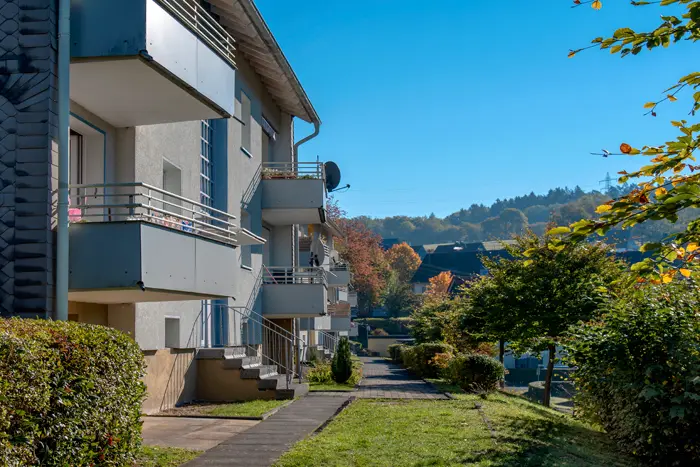 3 Zimmer Wohnung mit 75 m² in Siegen – Bild 5