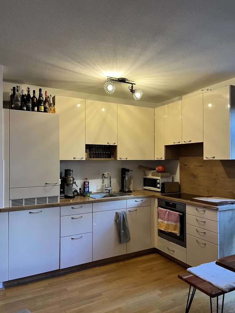 2 Zimmer Wohnung mit 52 m² in München – Bild 2