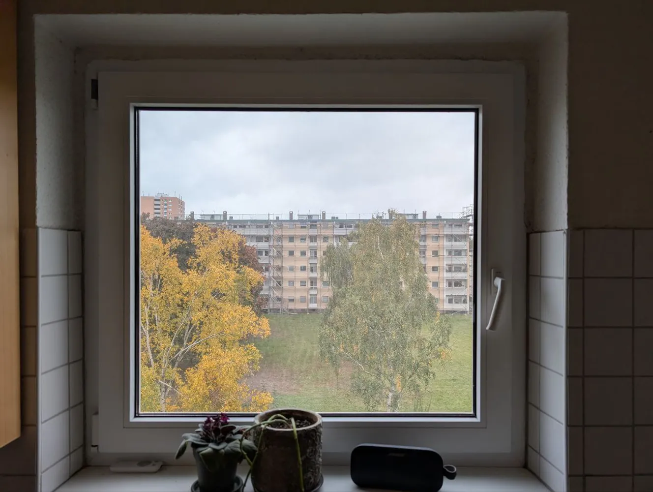 3 room apartment with 74 m² in Berlin – Photo 12