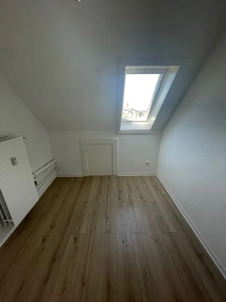 3 Zimmer Wohnung mit 62 m² in Flensburg – Bild 4
