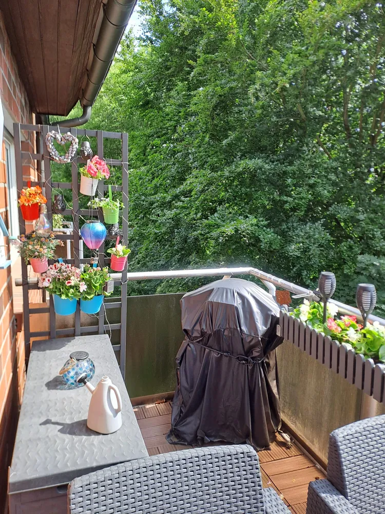 2 Zimmer Wohnung mit 62 m² in Gelsenkirchen – Bild 5