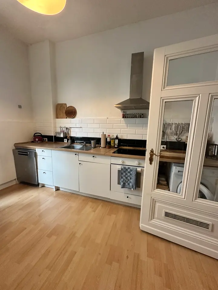 4 Zimmer Wohnung mit 90 m² in Wuppertal – Bild 4