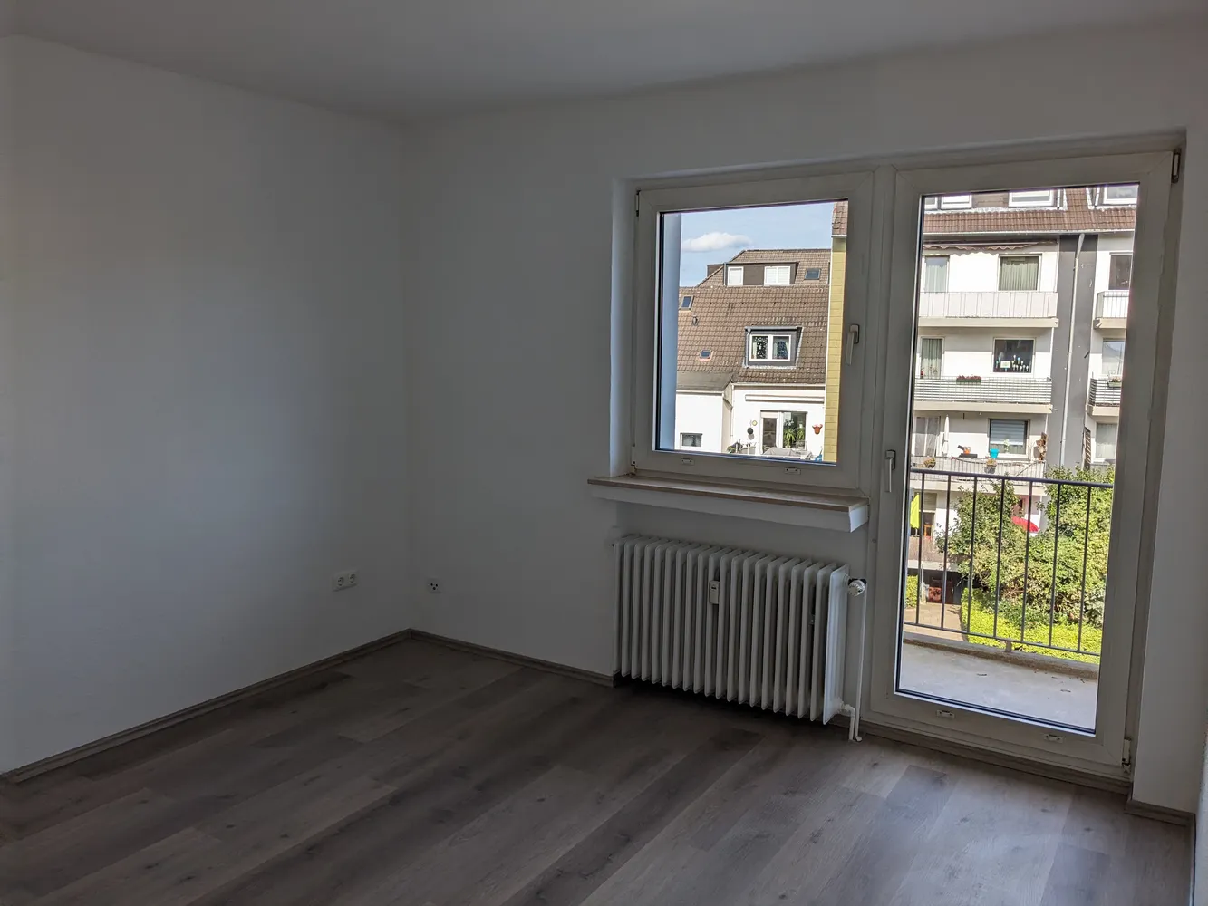 3 Zimmer Wohnung mit 79 m² in Essen – Bild 4