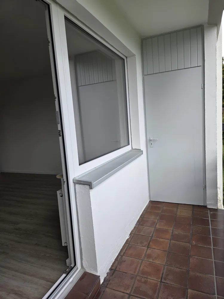1 room apartment with 35 m² in Dormagen – Photo 3