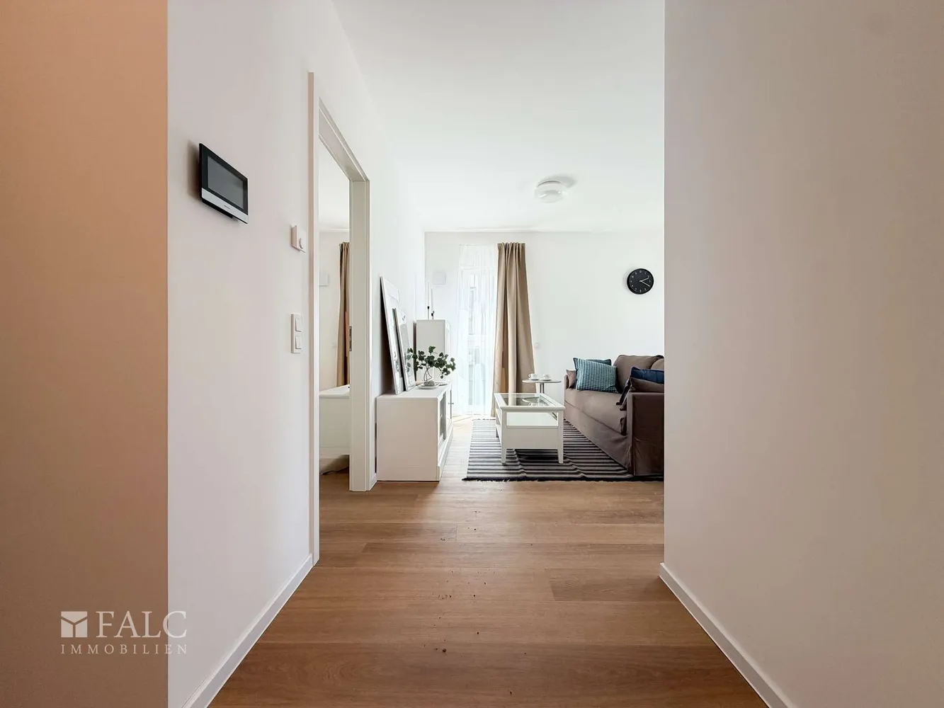 3 room apartment with 90 m² in Dresden – Photo 10