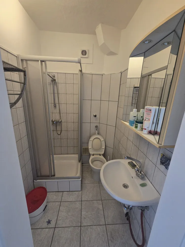 3 Zimmer Wohnung mit 48 m² in Bochum – Bild 5