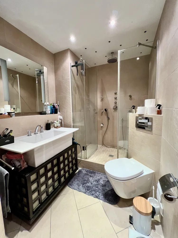 2 Zimmer Wohnung mit 56 m² in München – Bild 6
