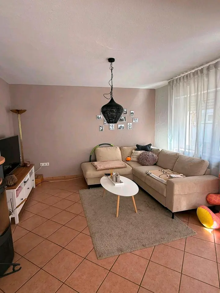 2 Zimmer Wohnung mit 60 m² in Aschaffenburg – Bild 1