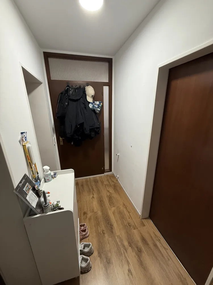 2 Zimmer Wohnung mit 40 m² in Ludwigshafen am Rhein – Bild 11