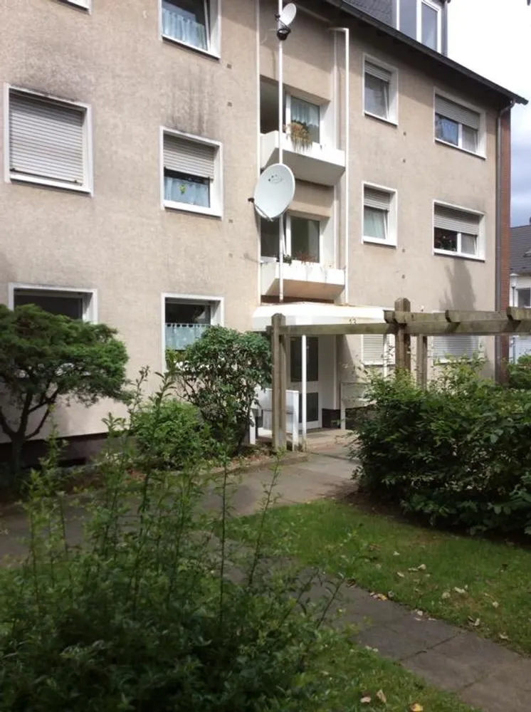 3 Zimmer Wohnung mit 78 m² in Köln – Bild 2